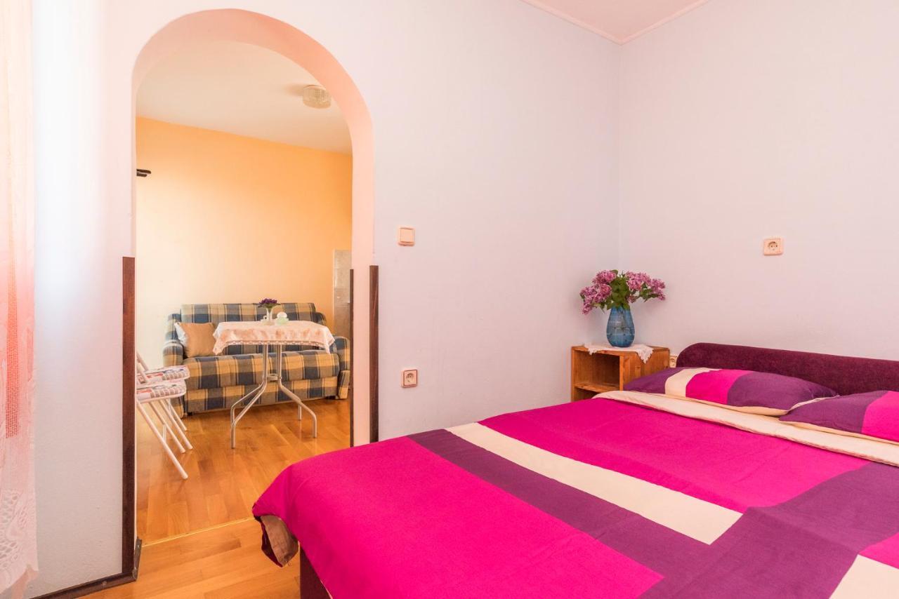 Studios Kastel Buje Extérieur photo