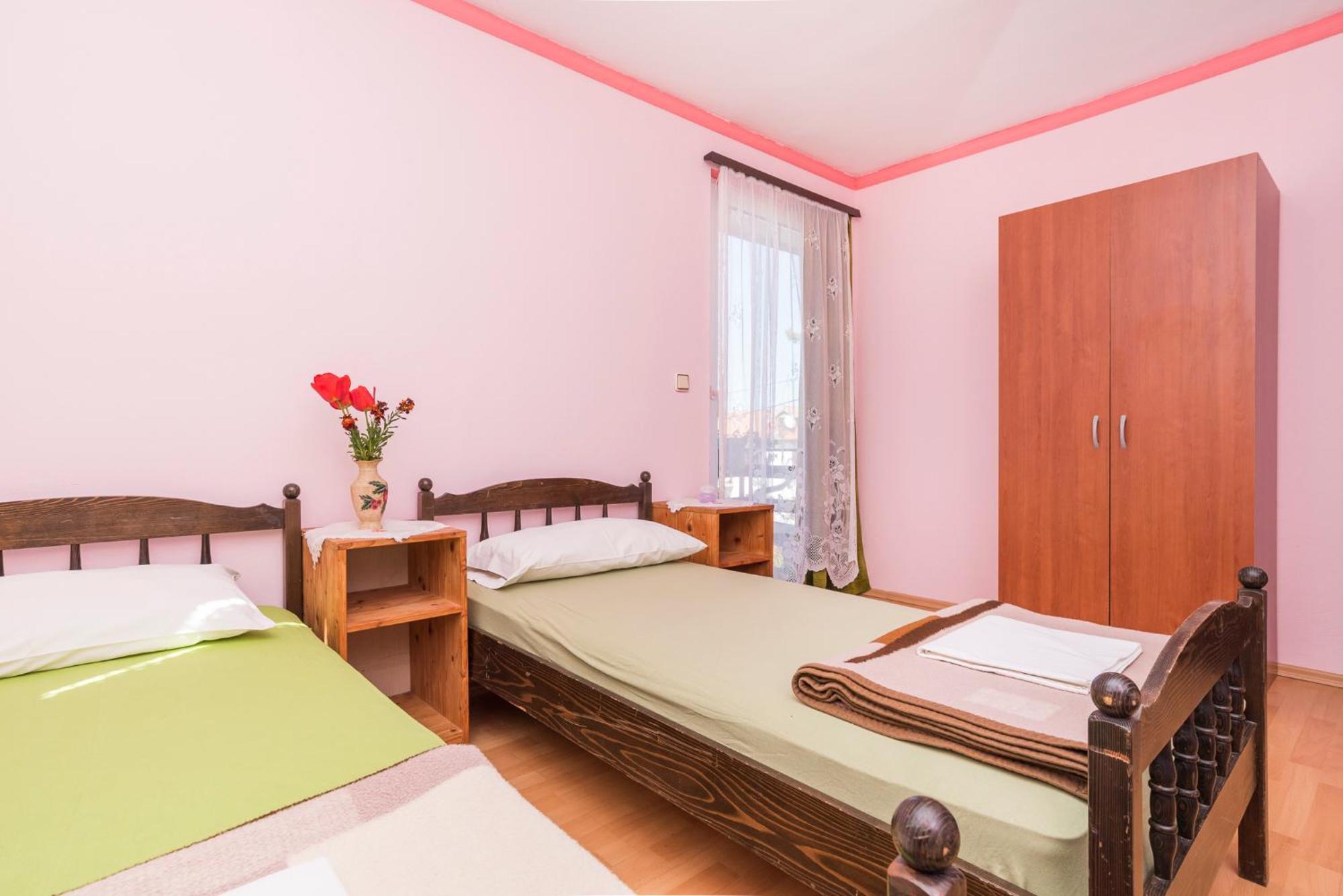 Studios Kastel Buje Extérieur photo