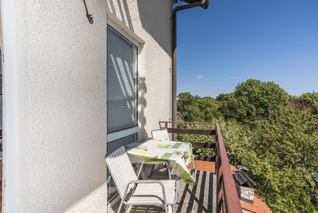 Studios Kastel Buje Extérieur photo